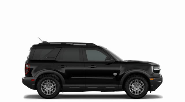2026 Ford Bronco Sport® External Image 1